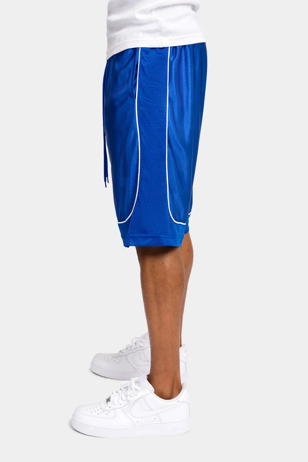 Essential Basketball Shorts