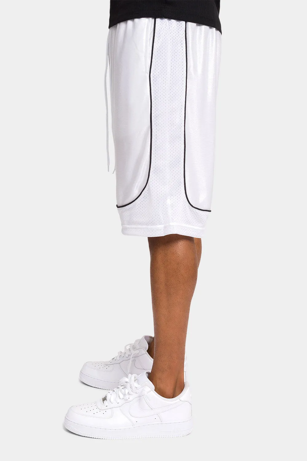 Essential Basketball Shorts