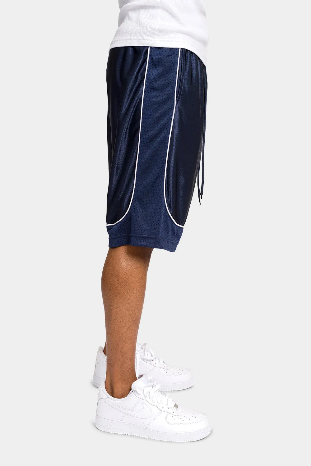 Essential Basketball Shorts