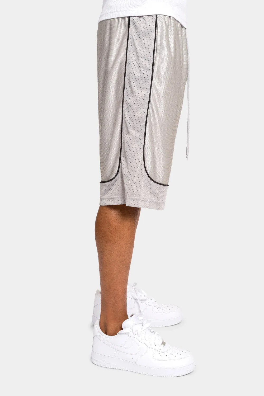 Essential Basketball Shorts