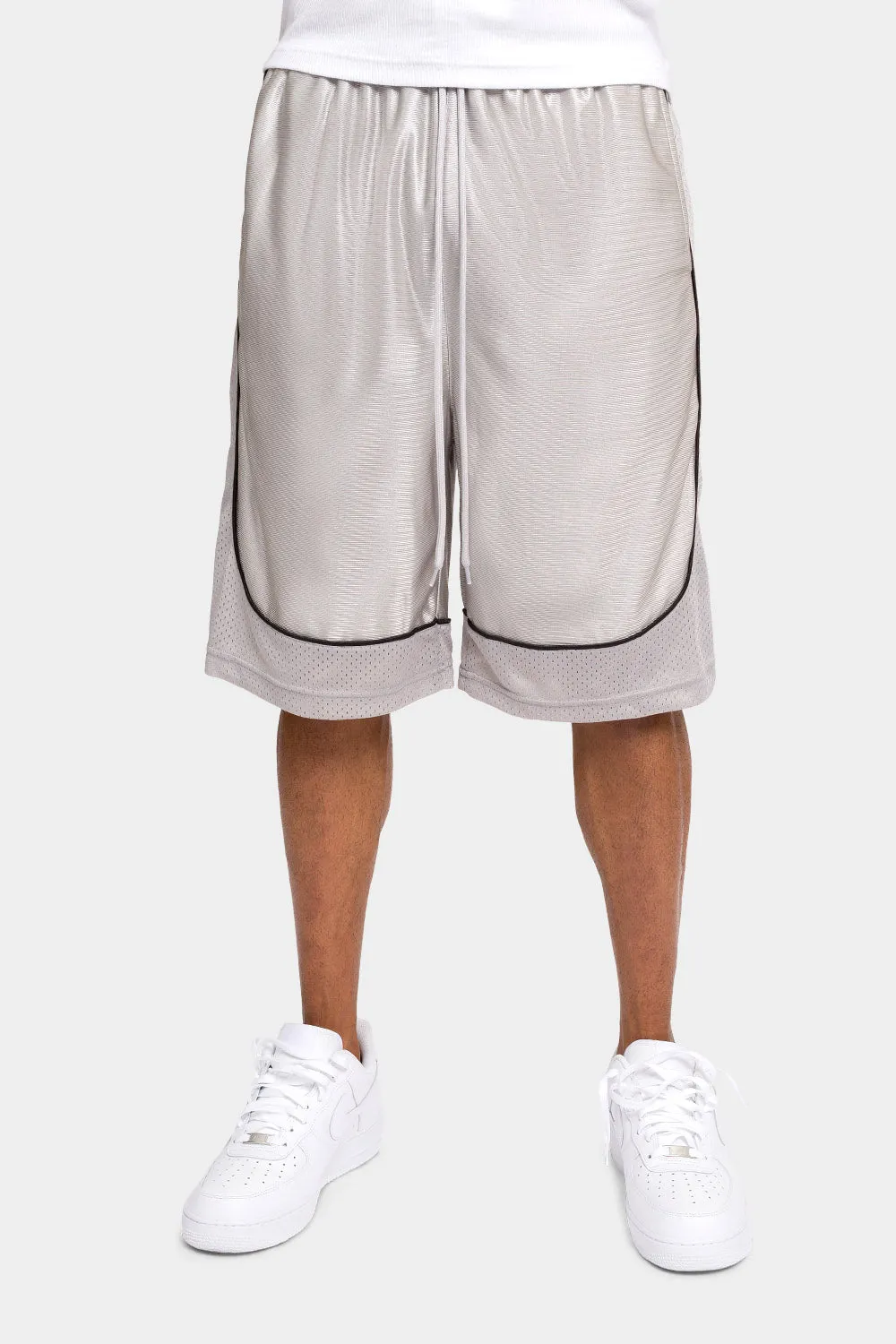 Essential Basketball Shorts