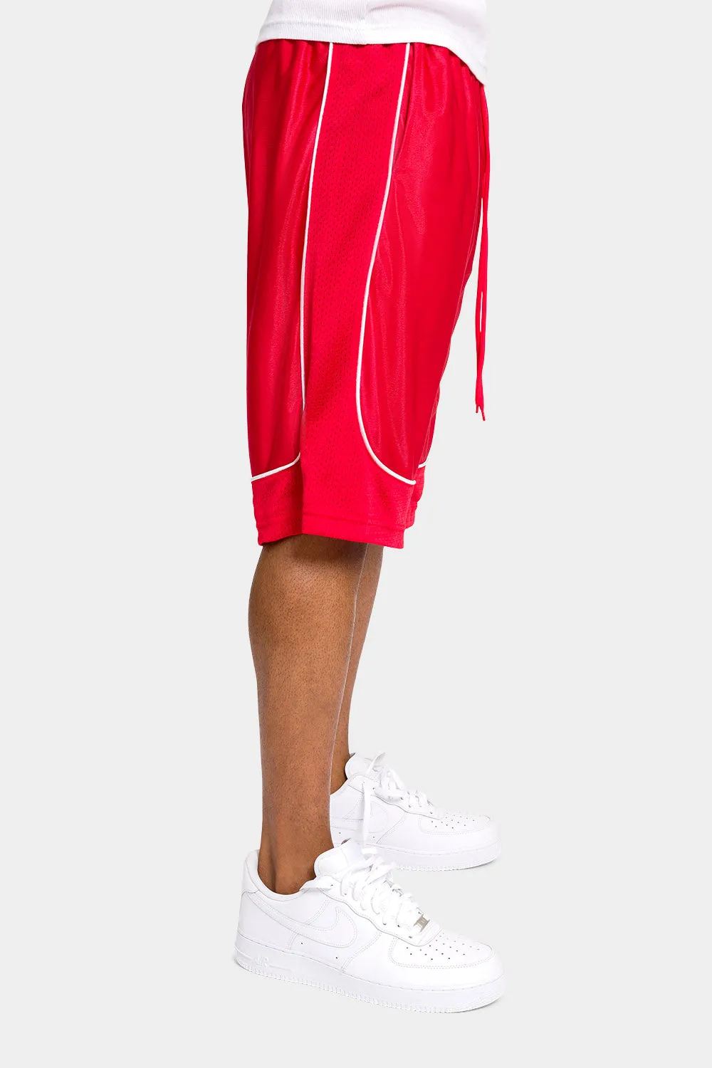 Essential Basketball Shorts