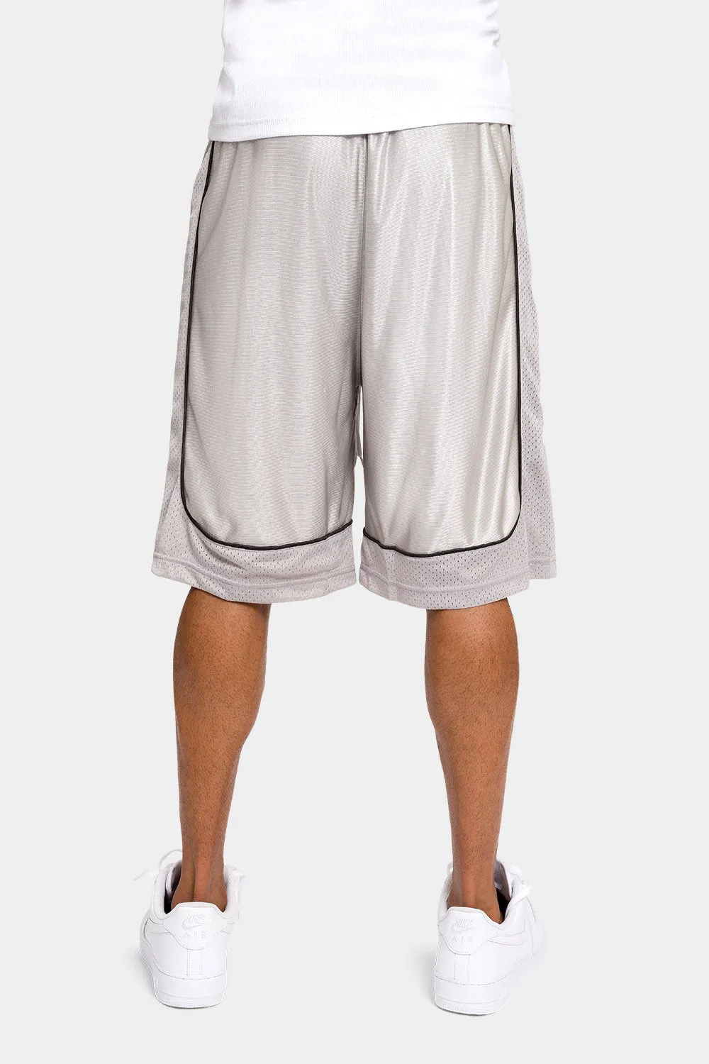 Essential Basketball Shorts