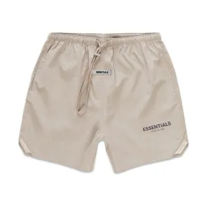 ESSENTIAL FOG VOLLEY SHORTS MOSS