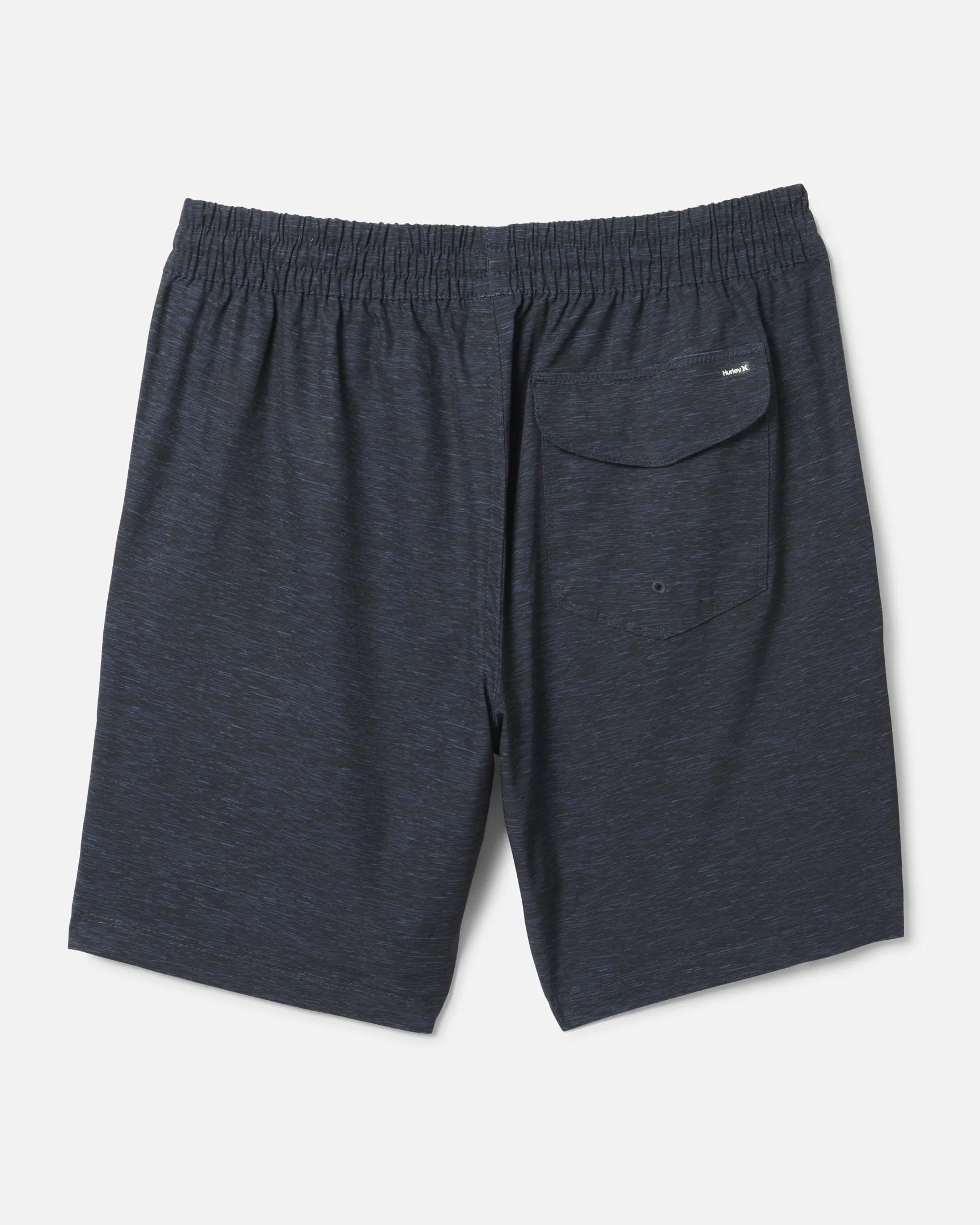 Essential Heather Volley Boardshort