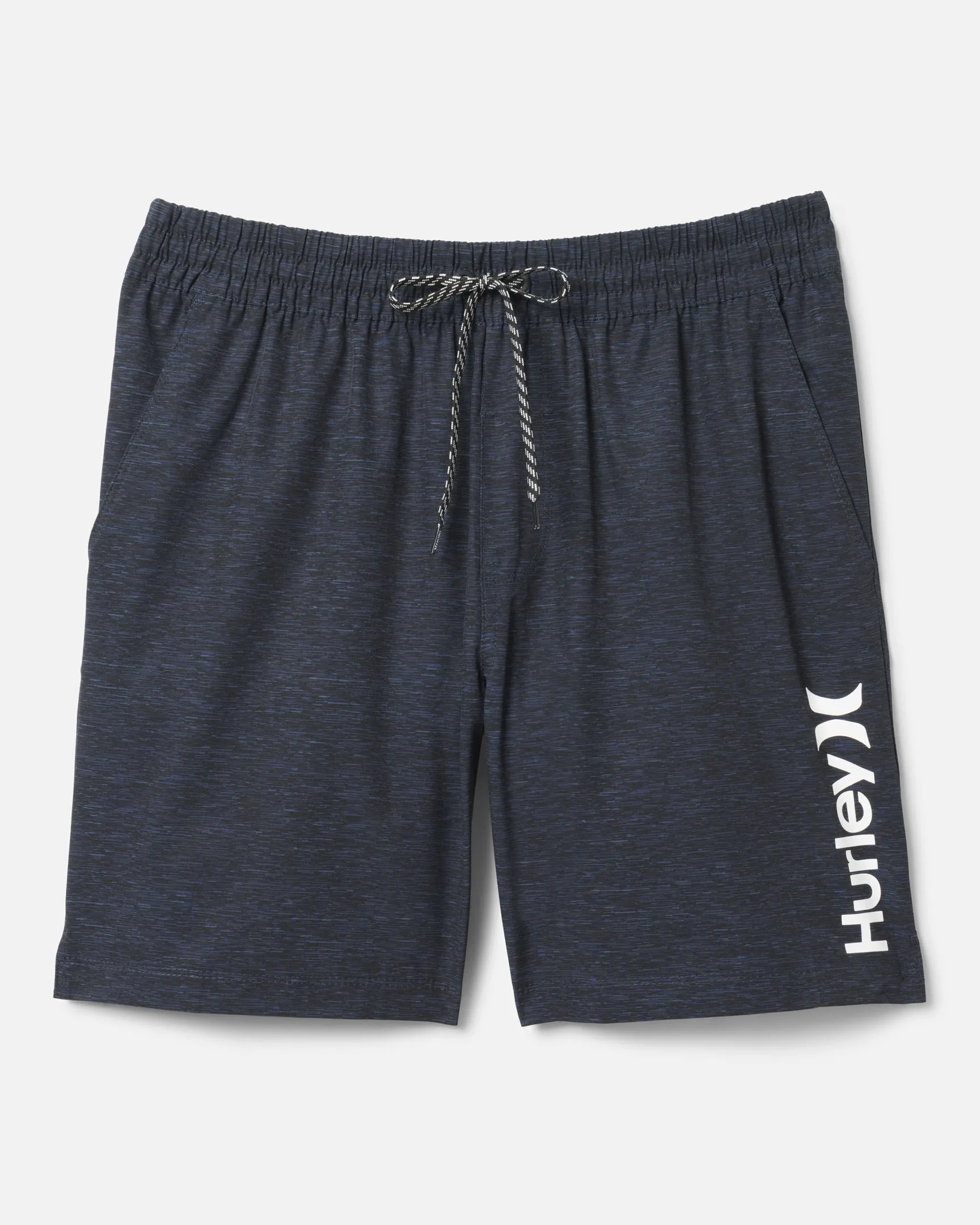 Essential Heather Volley Boardshort