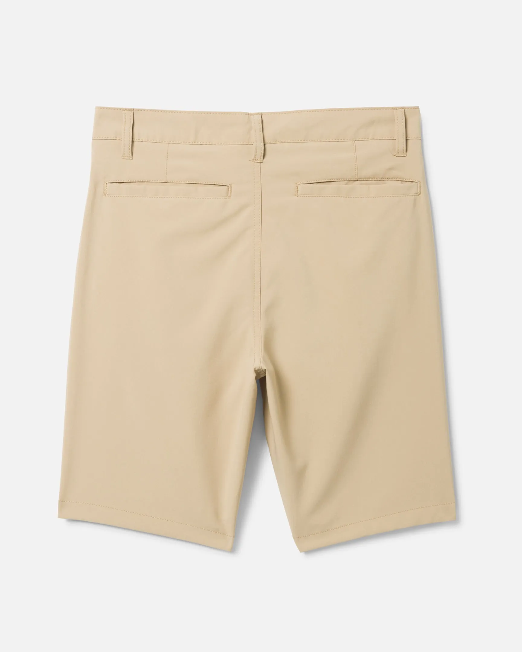 Essential Hybrid Walkshort 20"