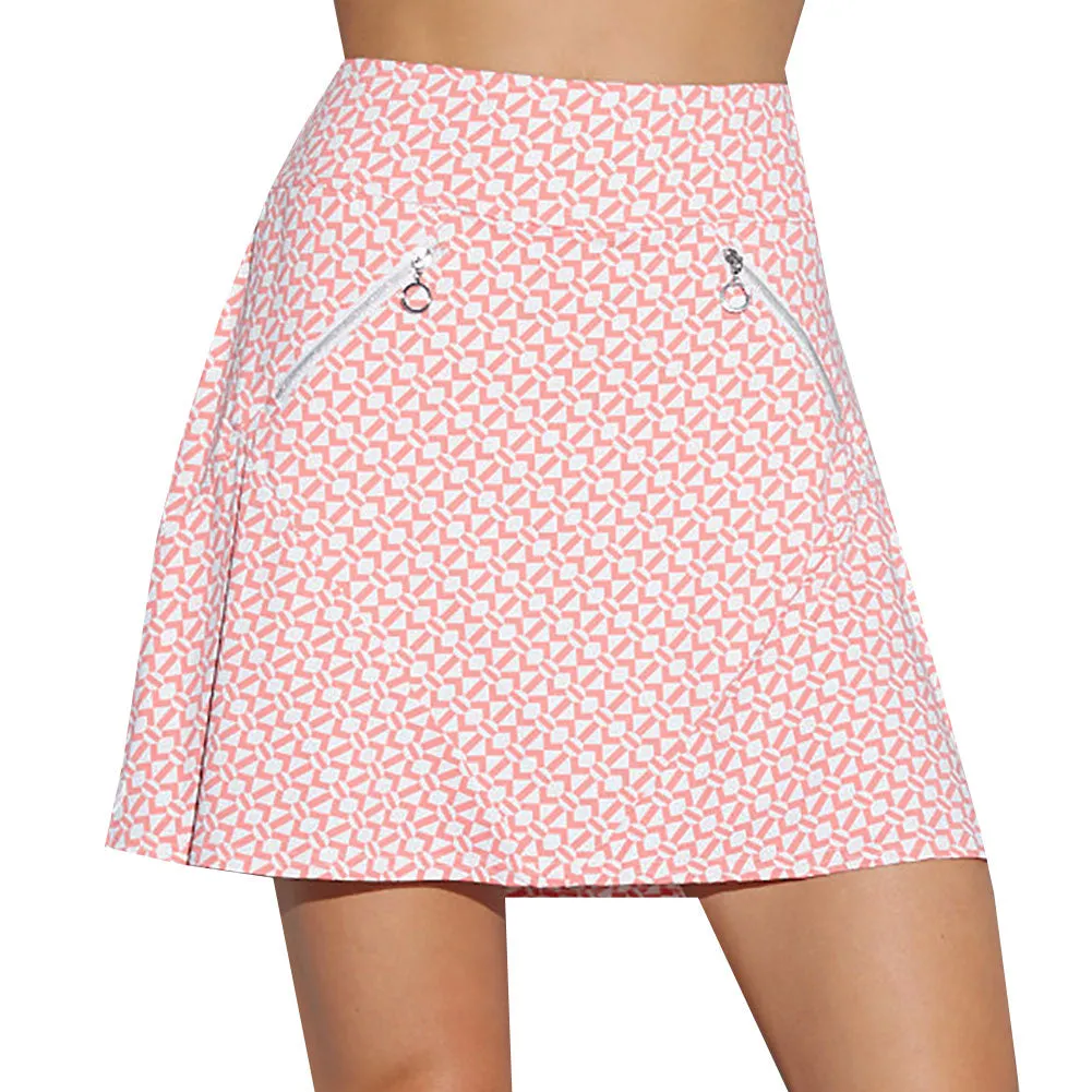 GGBlue Sanna 18in Womens Golf Skort