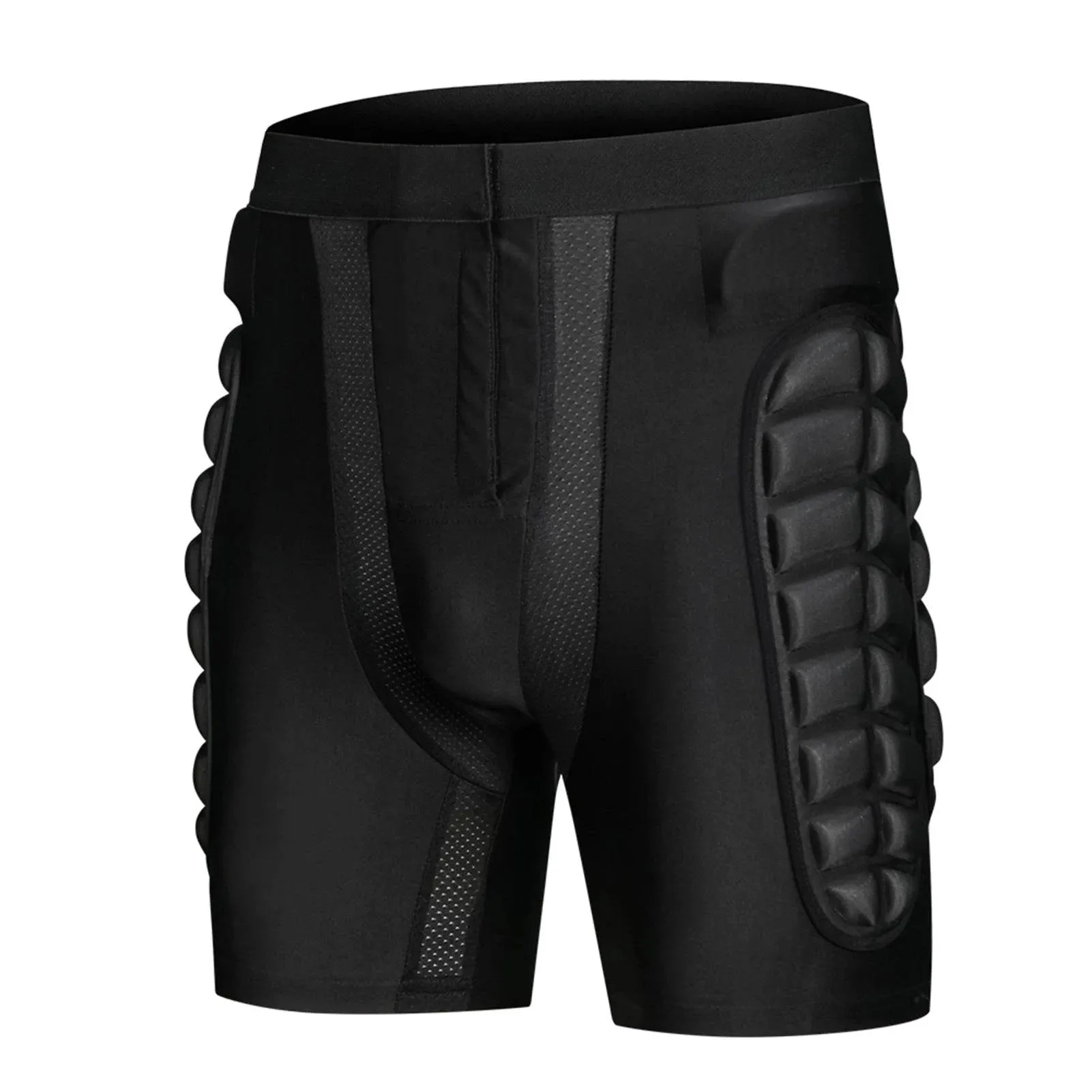 Hip Butt Protection Padded Shorts Armor Hip Protection Shorts Pad for Snowboarding Skating Skiing Riding