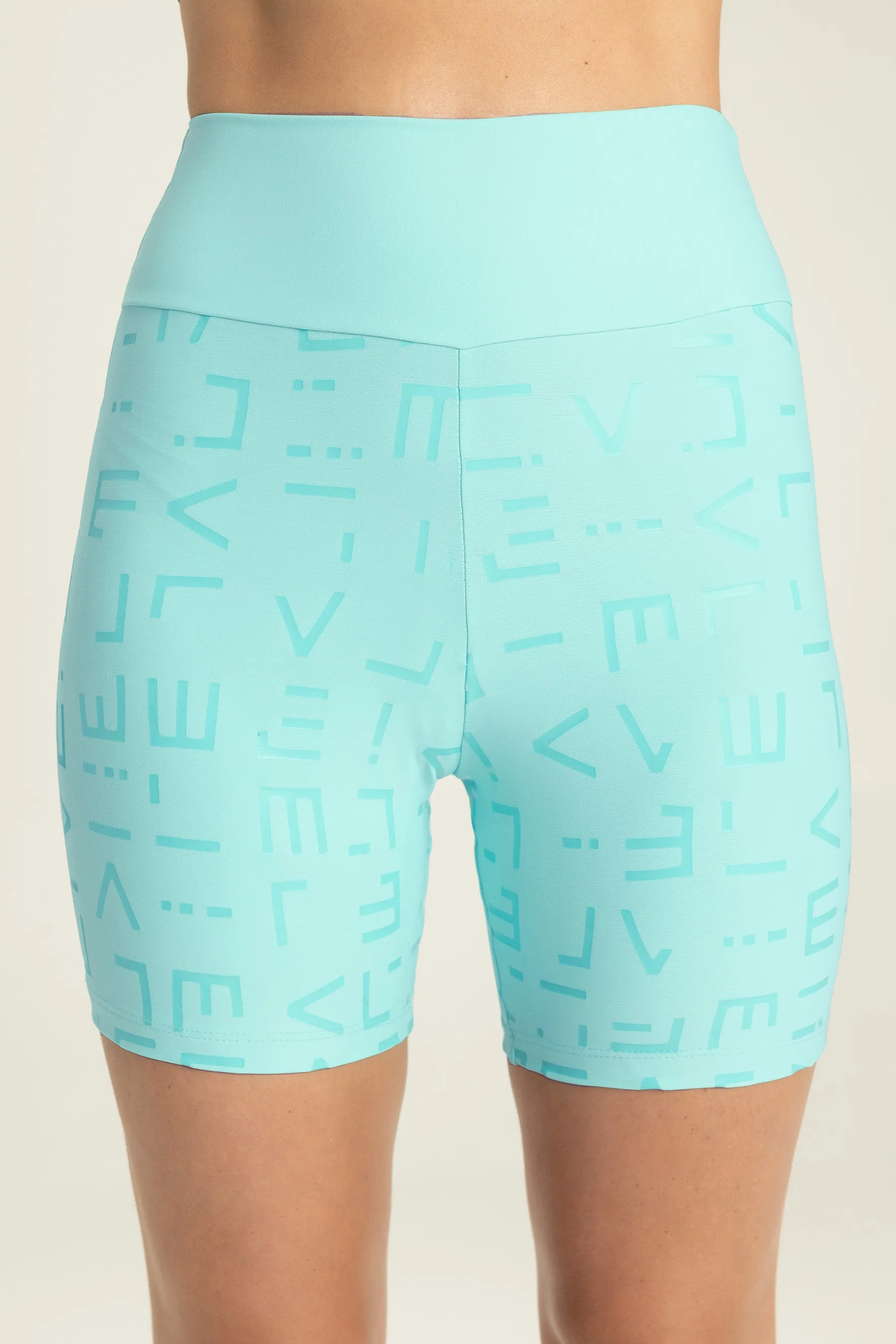 Icon Shorts