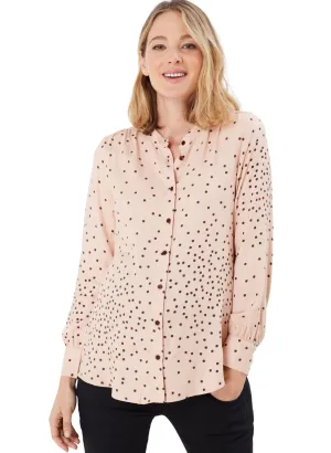 Juniper Maternity Shirt