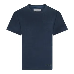 Laver T-shirt Navy #53