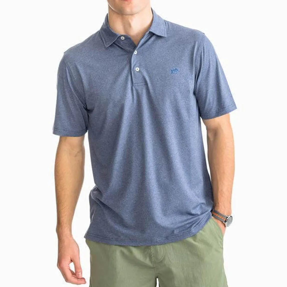 M SS Driver Performance Polo