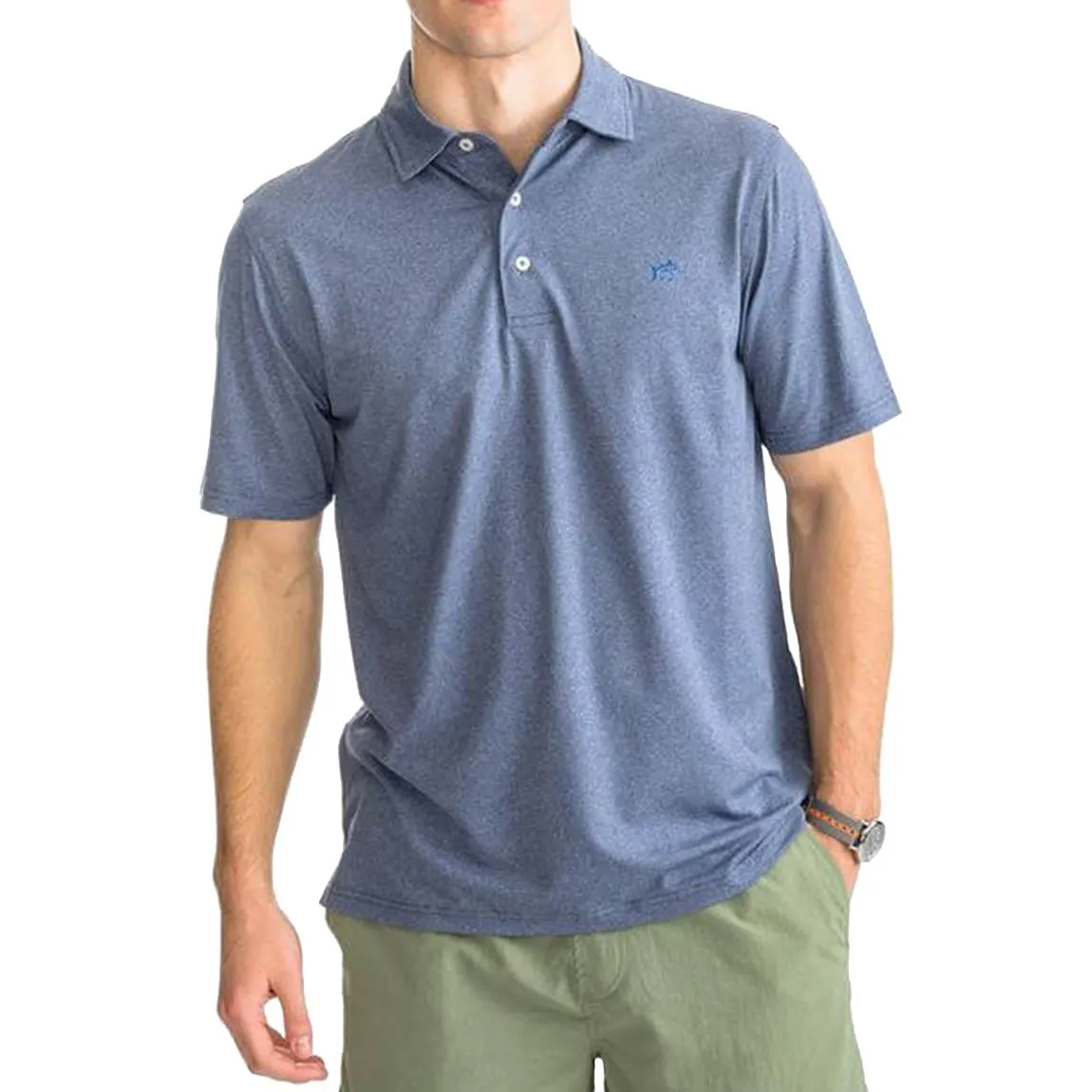 M SS Driver Performance Polo