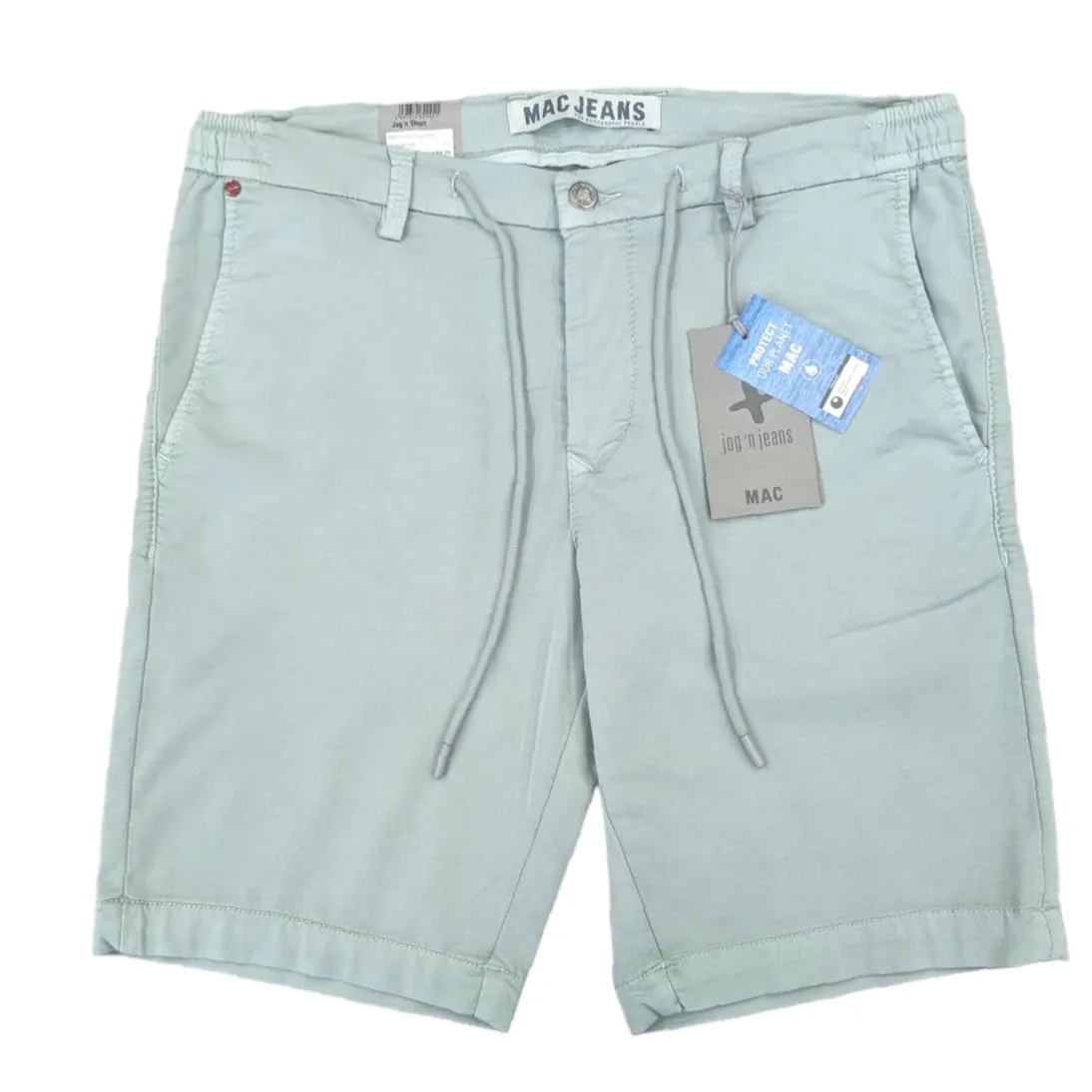 MAC Jeans Jog´n Short Chino 0993