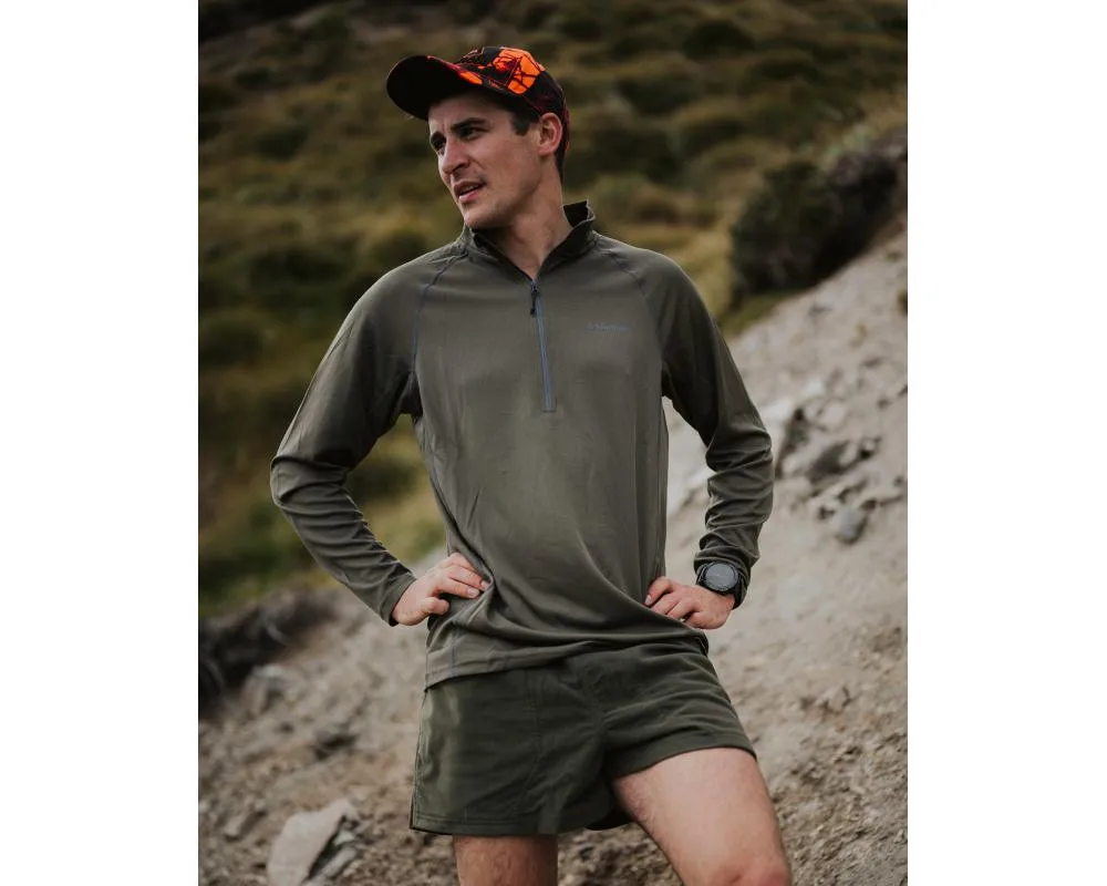 Manitoba Rugged Shorts