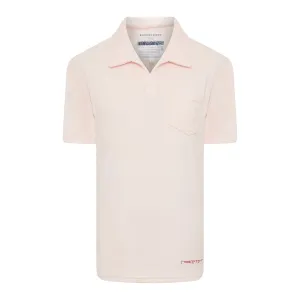 McEnroe Polo Rose #07