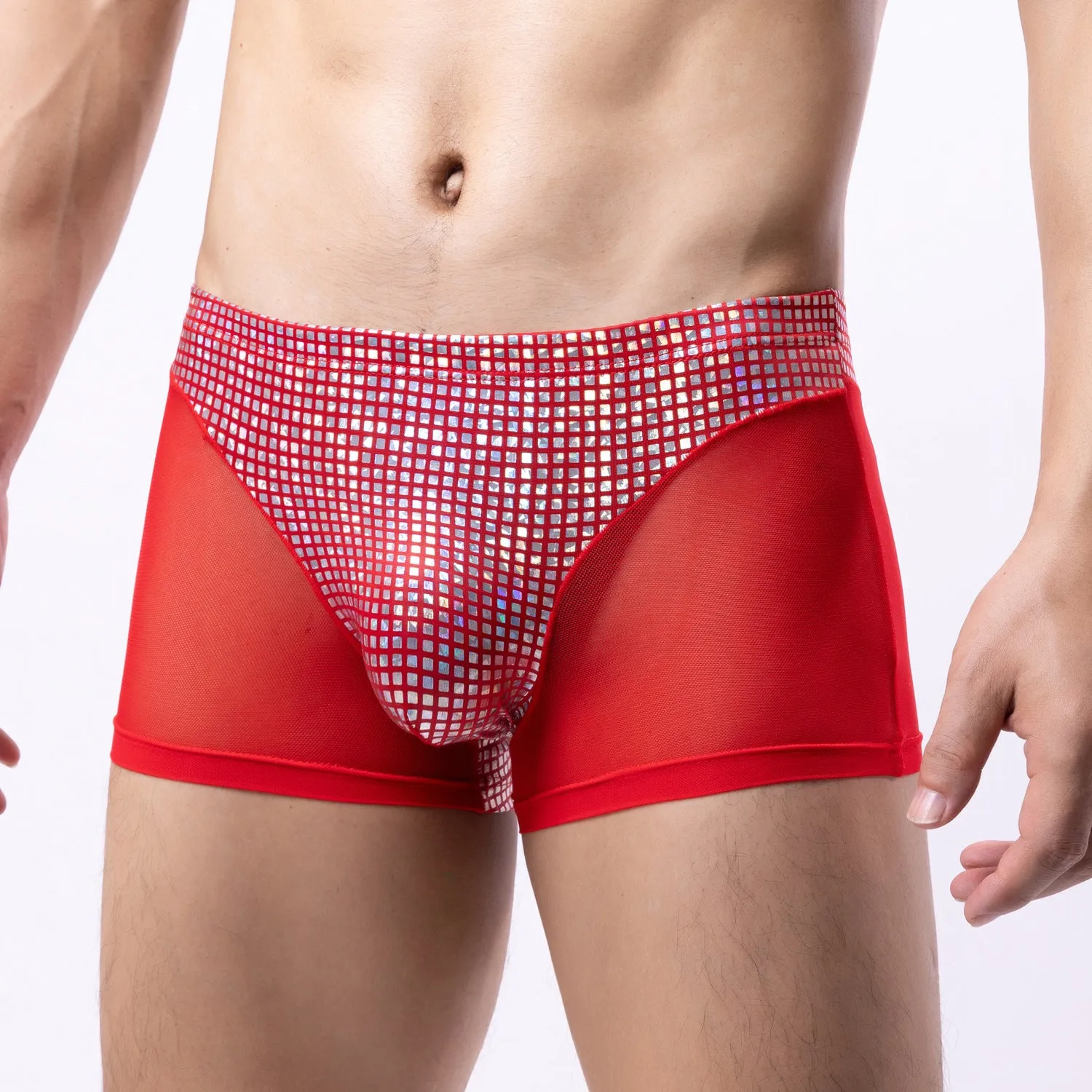 Men's Stylish Boxer Shorts