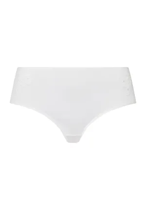 Michelle Full Brief | White 70945-101