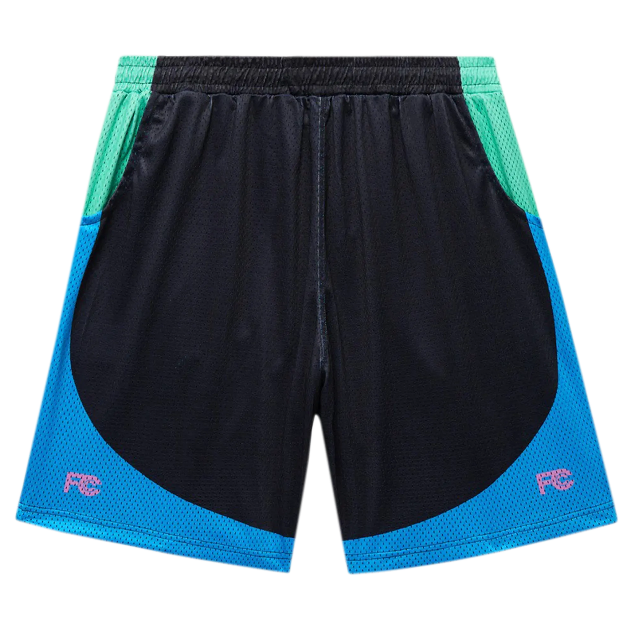 Motosport Mesh Shorts