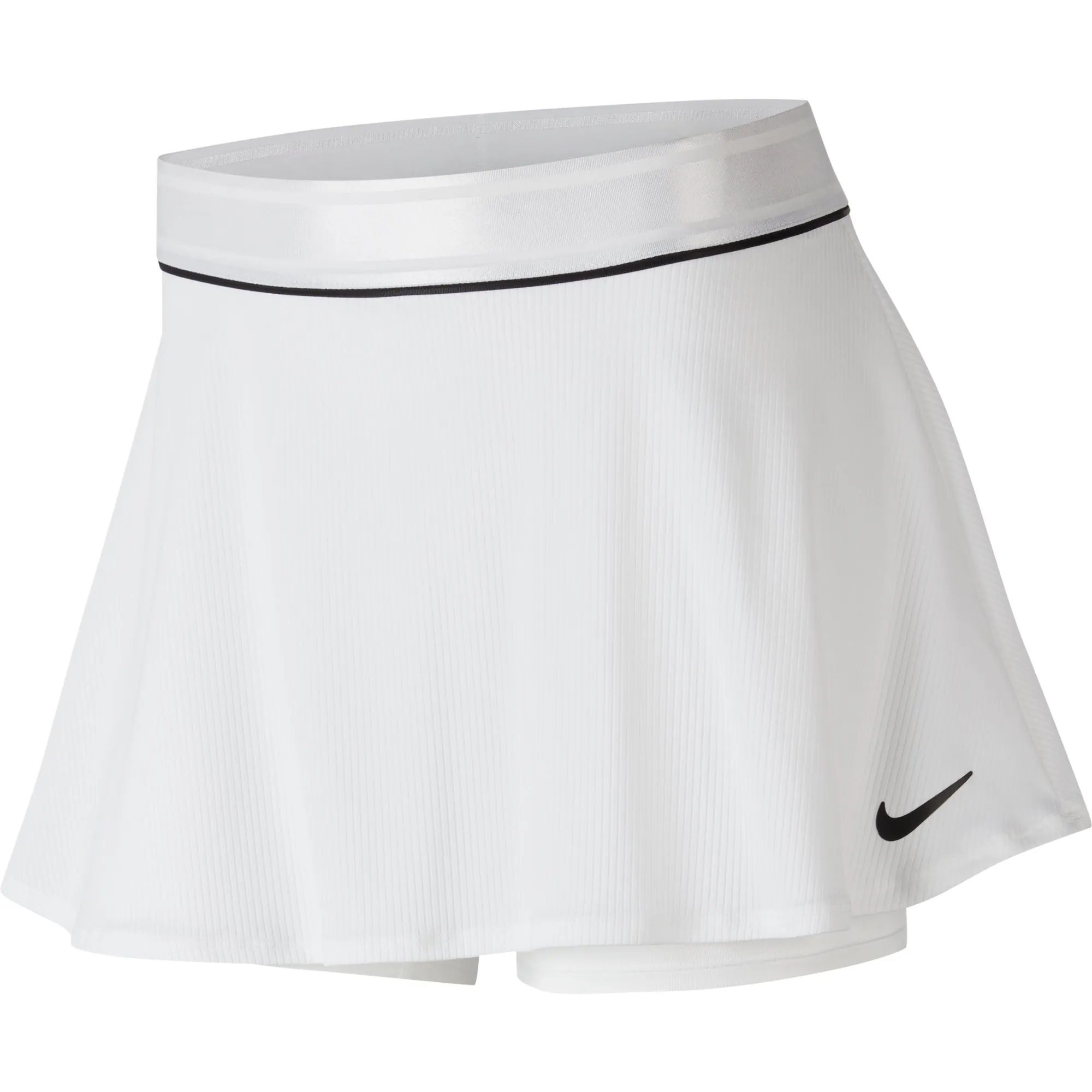 Nike Flouncy 13in Womens Tennis Skirt