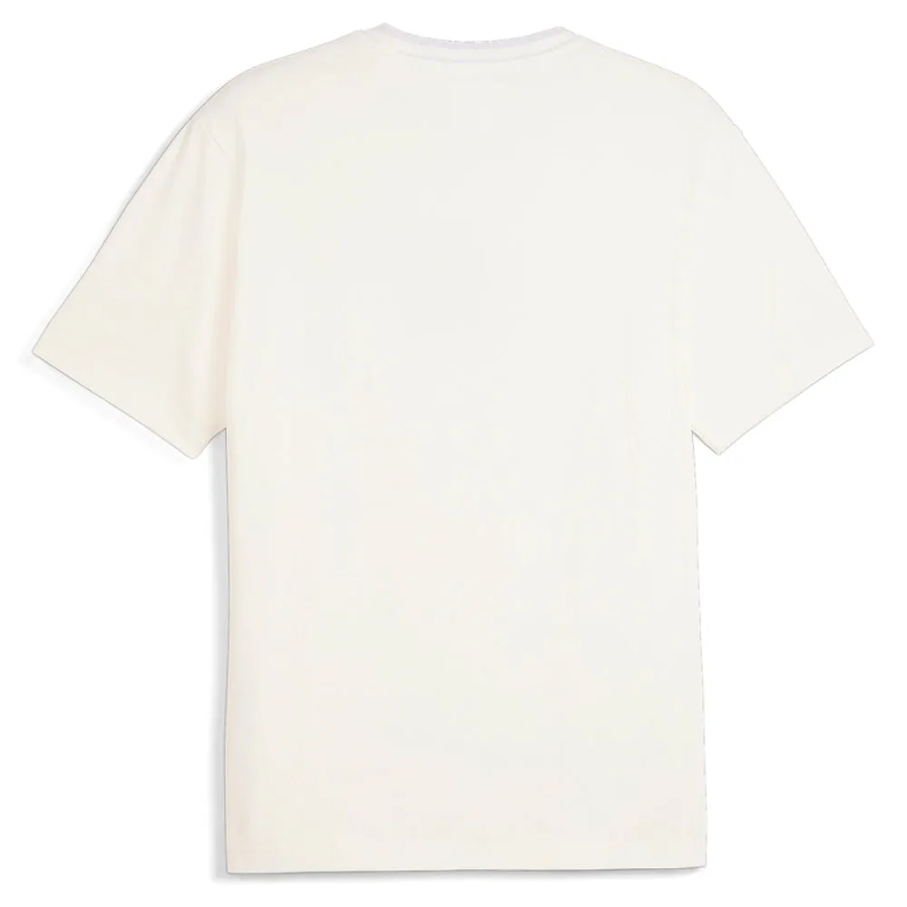 Palomo x Graphic Crew Neck Short Sleeve T-Shirt