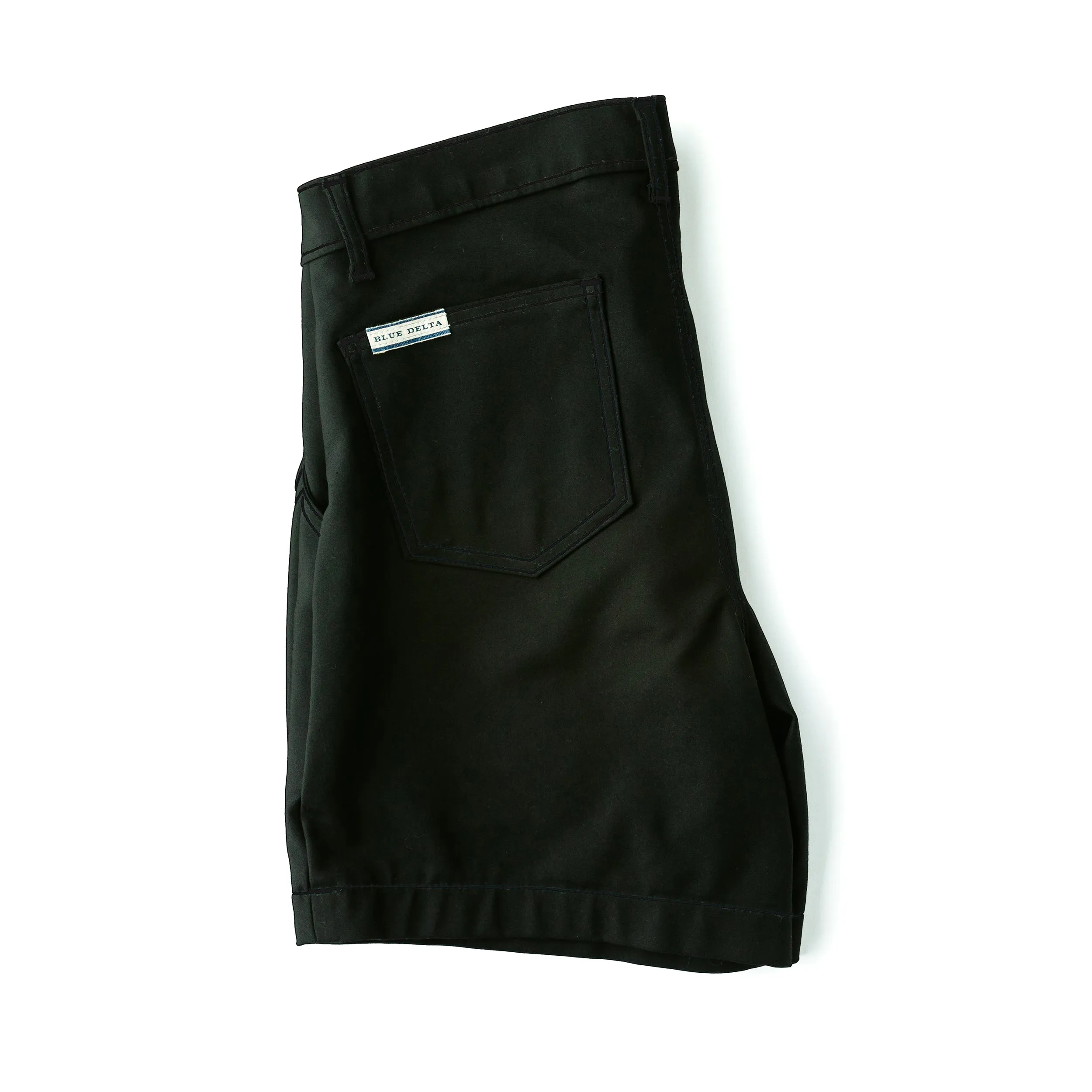 Performance Black - Short