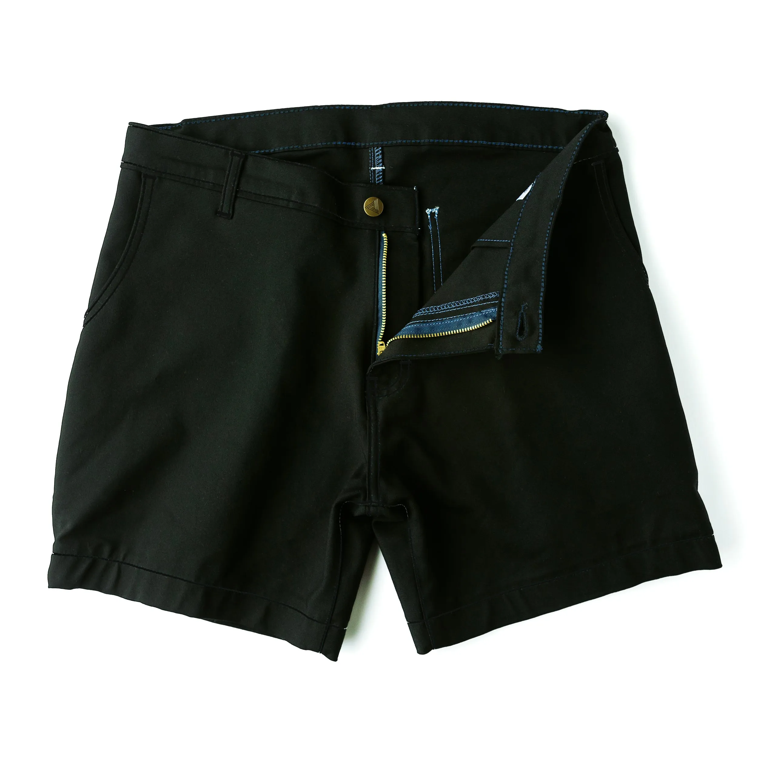 Performance Black - Short