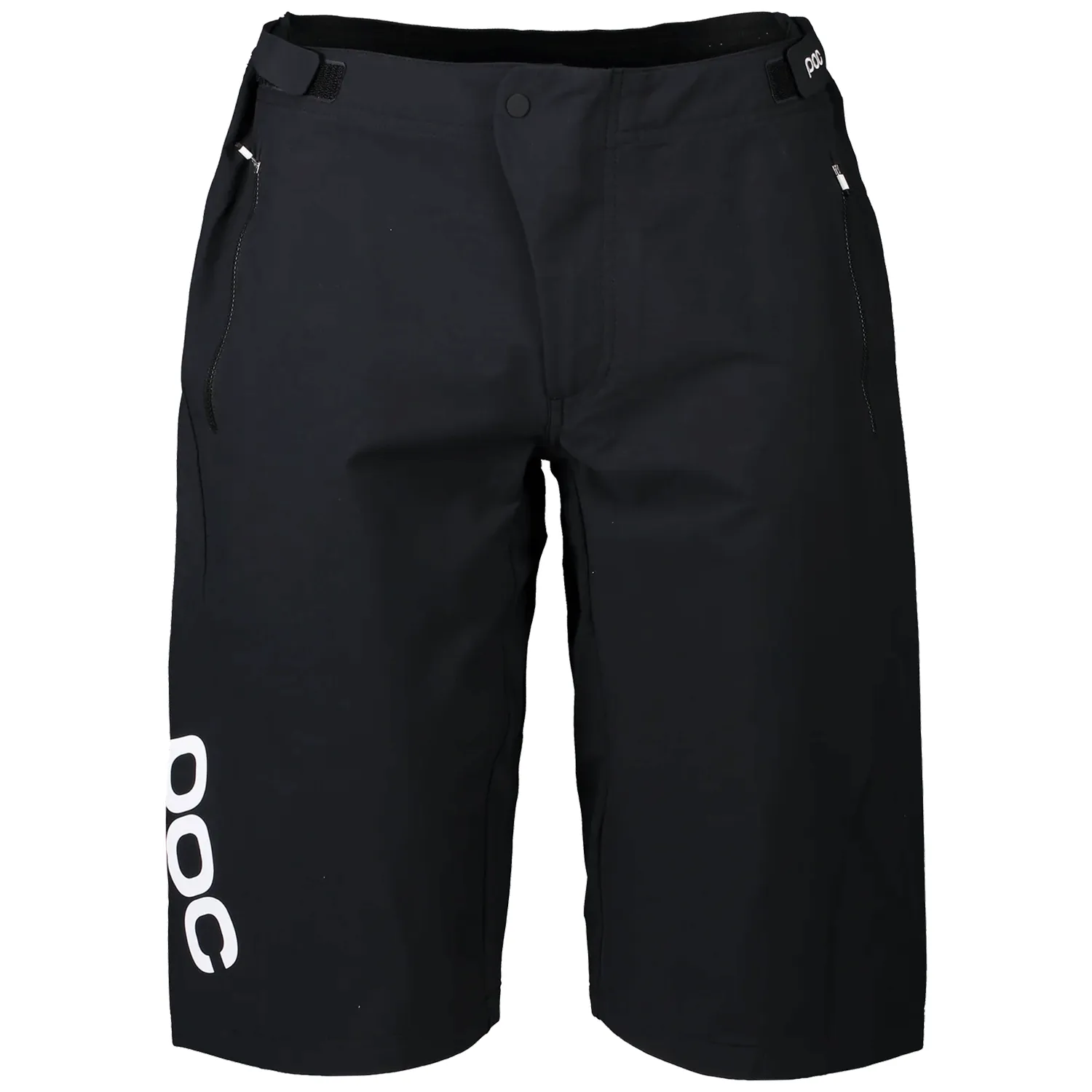 POC Men's Essential Enduro Short 2024 Uranium Black