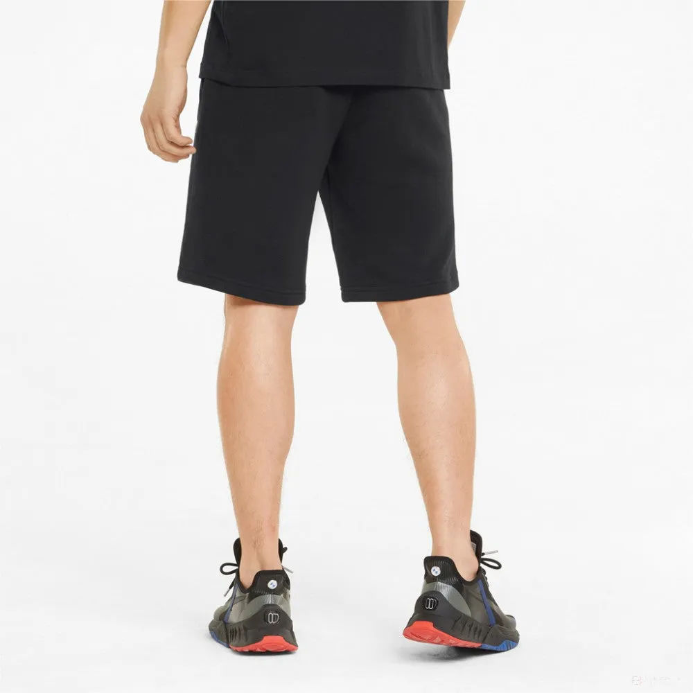 Puma BMW MMS ESS Shorts, Black, 2022