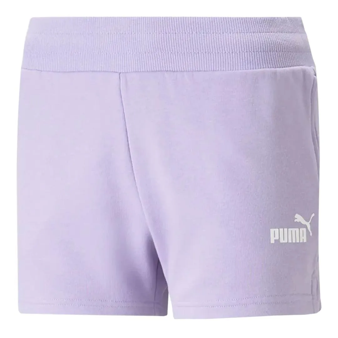 Puma - Women's Essential Sweat Shorts (586825 70)