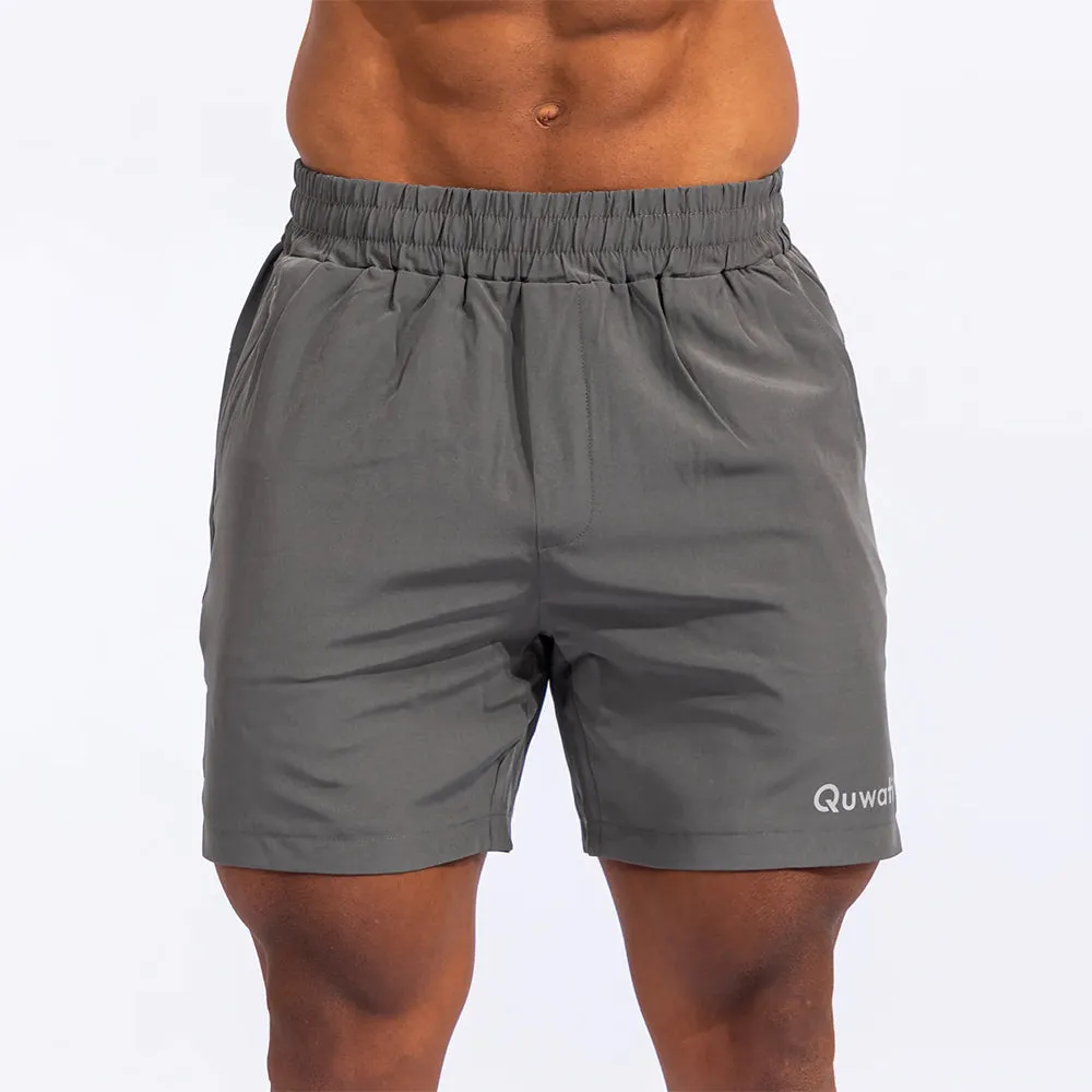 Quwati Men's Power Shorts