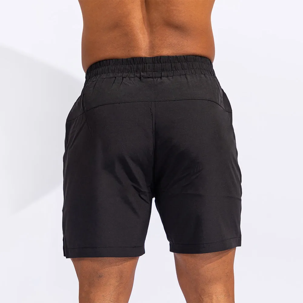 Quwati Men's Power Shorts