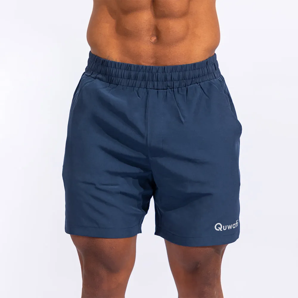 Quwati Men's Power Shorts