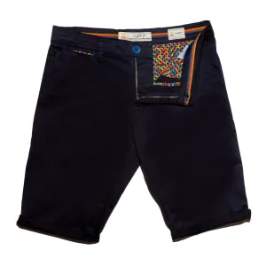 Regalia Chino Shorts - Navy