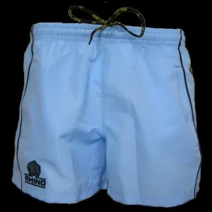 Rhino Strength Adults Sky Blue Shorts