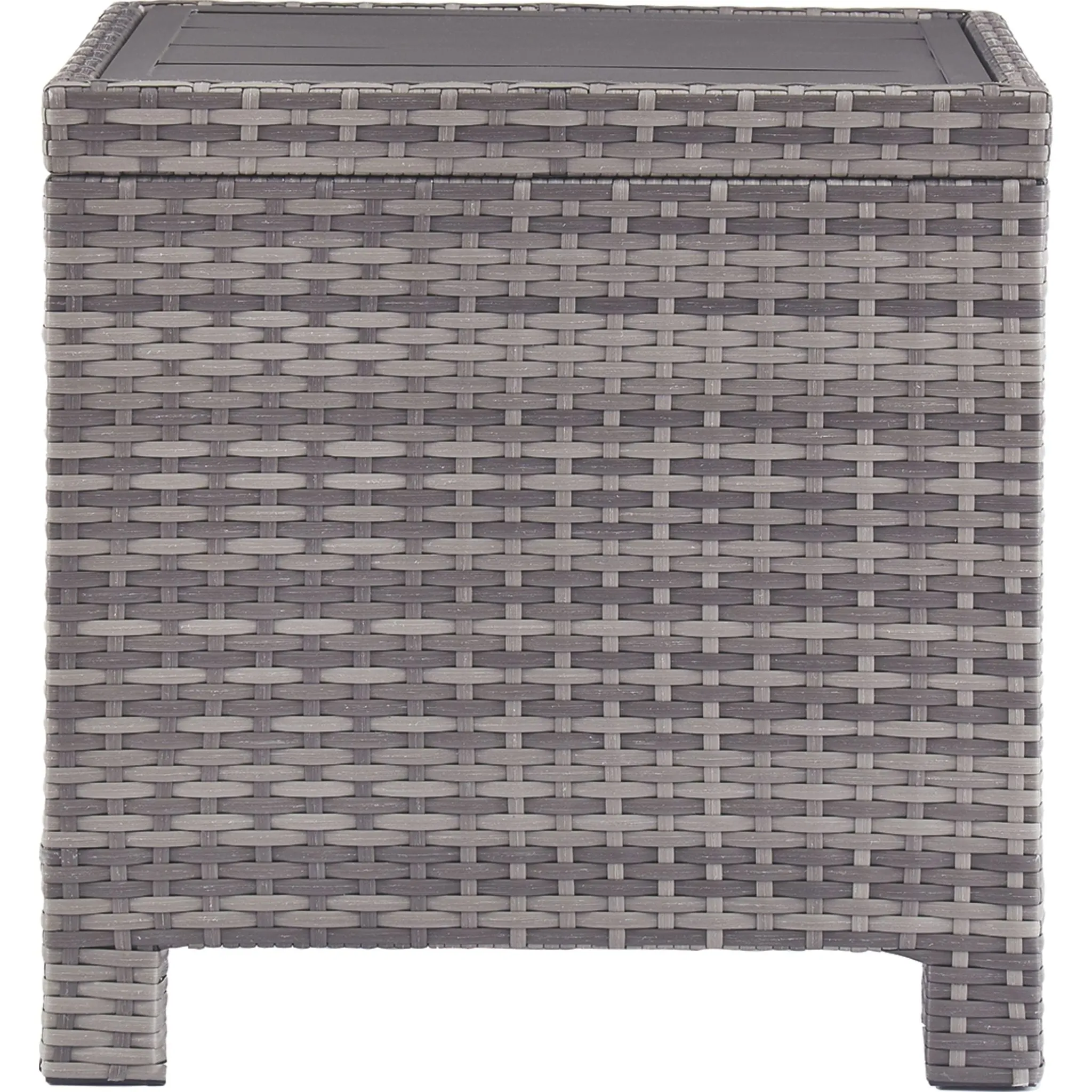 Salem Beach 3 Piece Package - Gray