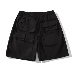 Shadow Cargo Shorts