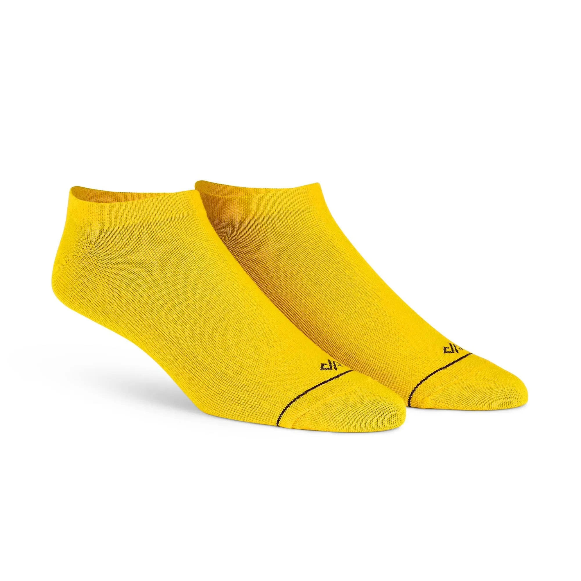 Sophisticated Low Ankle Socks - Subtle and Stylish Basics