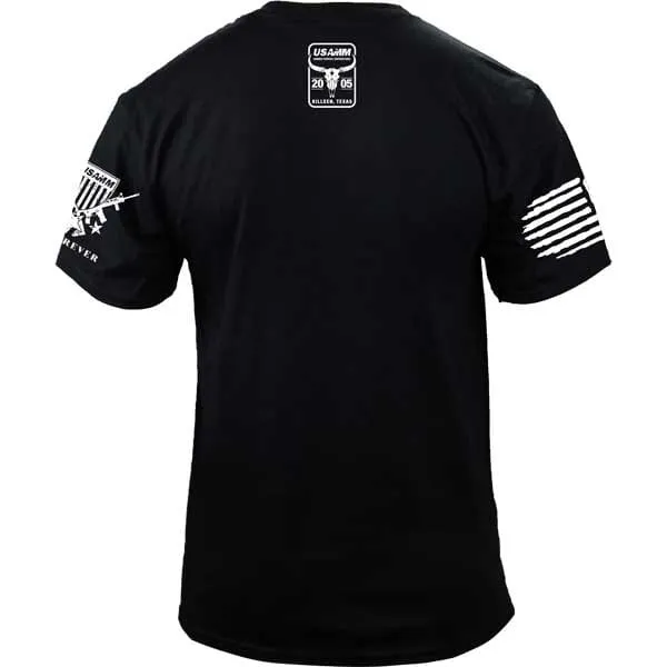 Sophisticated Soldier T-Shirt