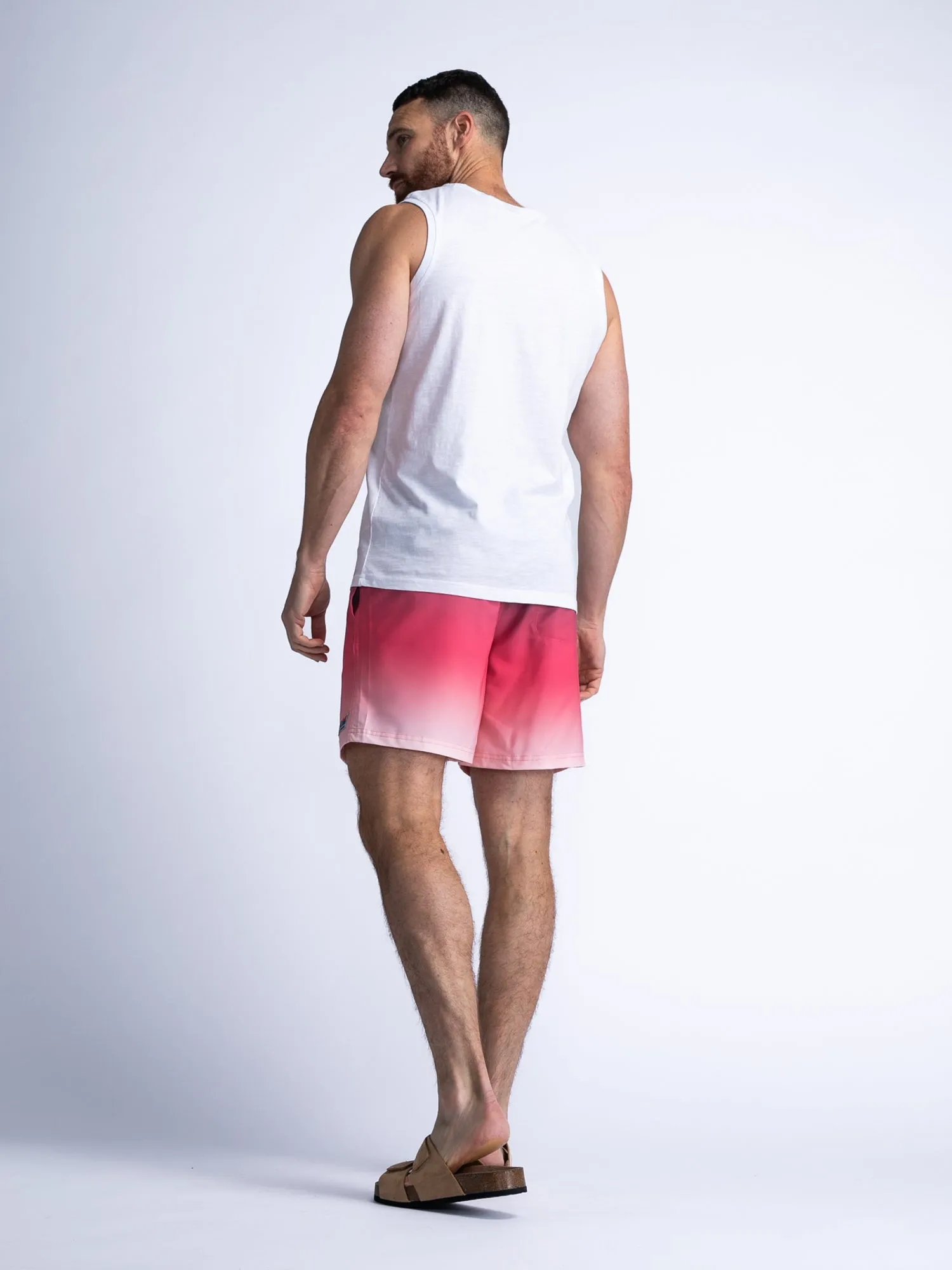 Sporty Swimming Shorts Seaspire