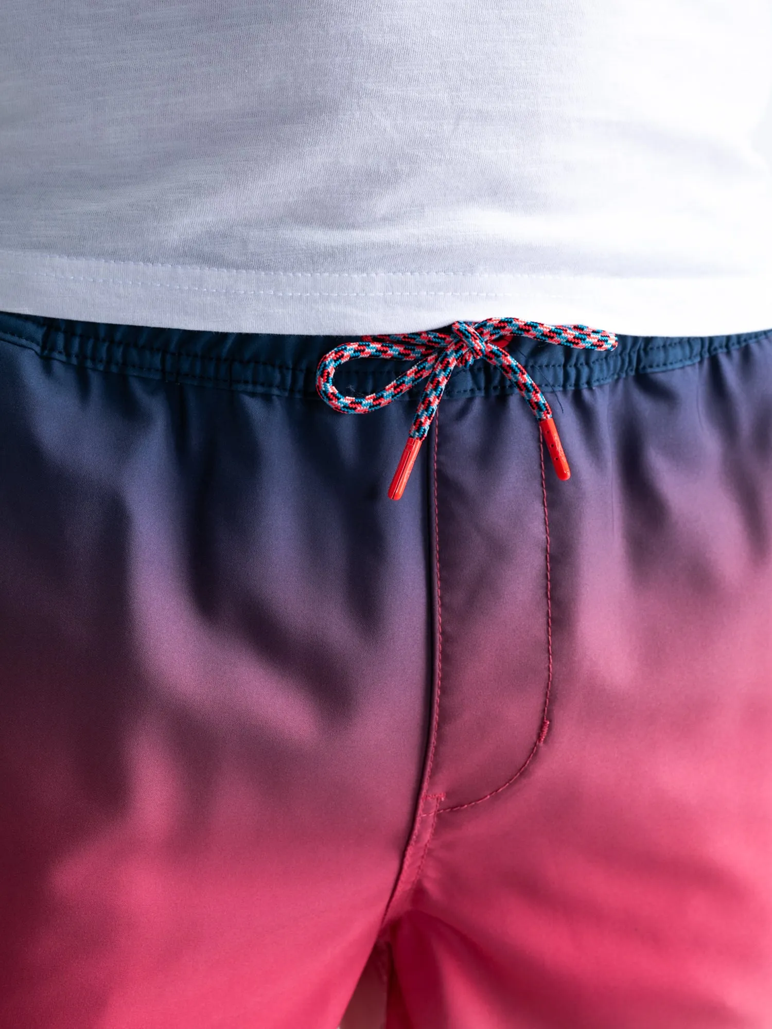 Sporty Swimming Shorts Seaspire