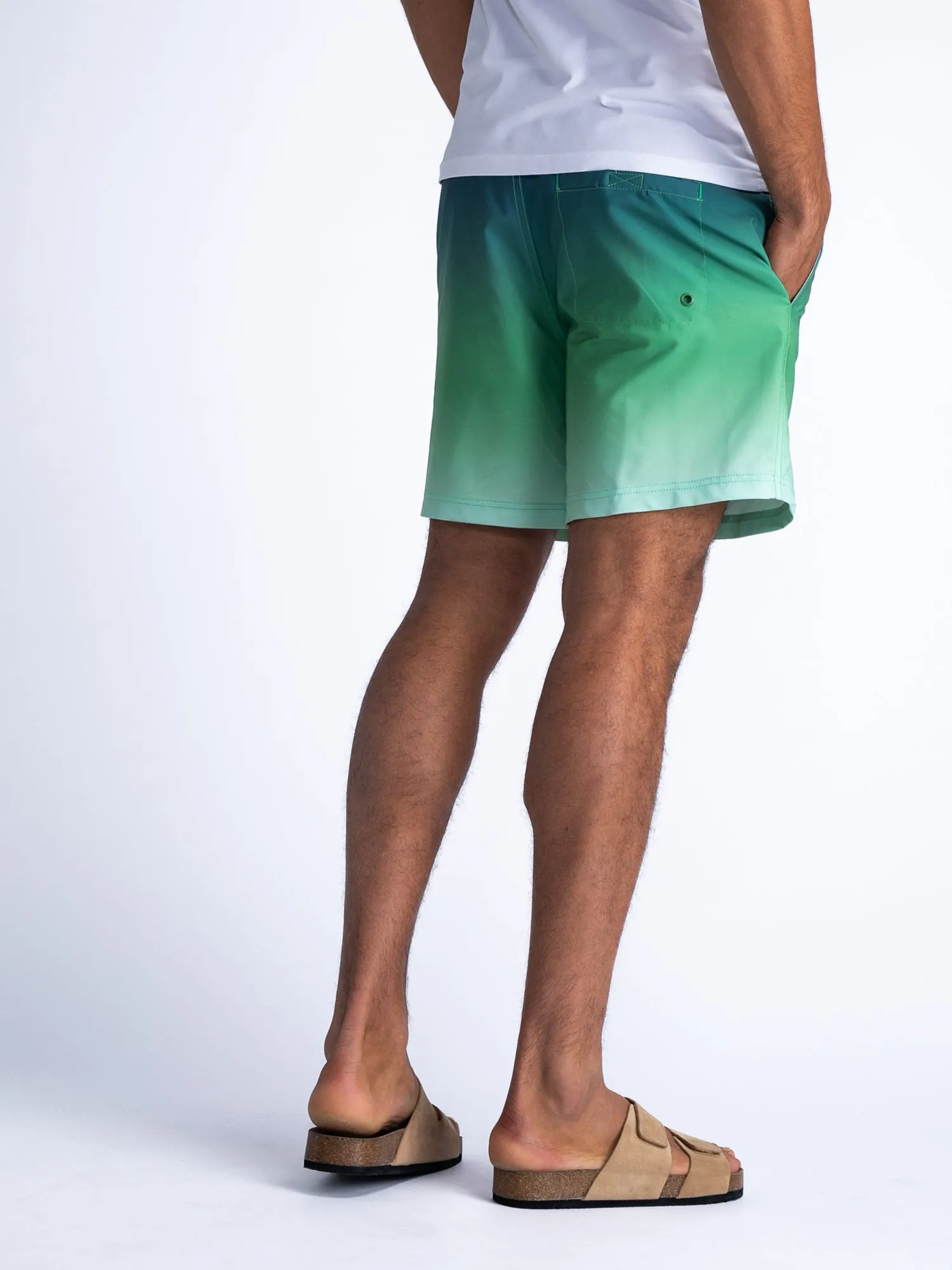 Sporty Swimming Shorts Seaspire