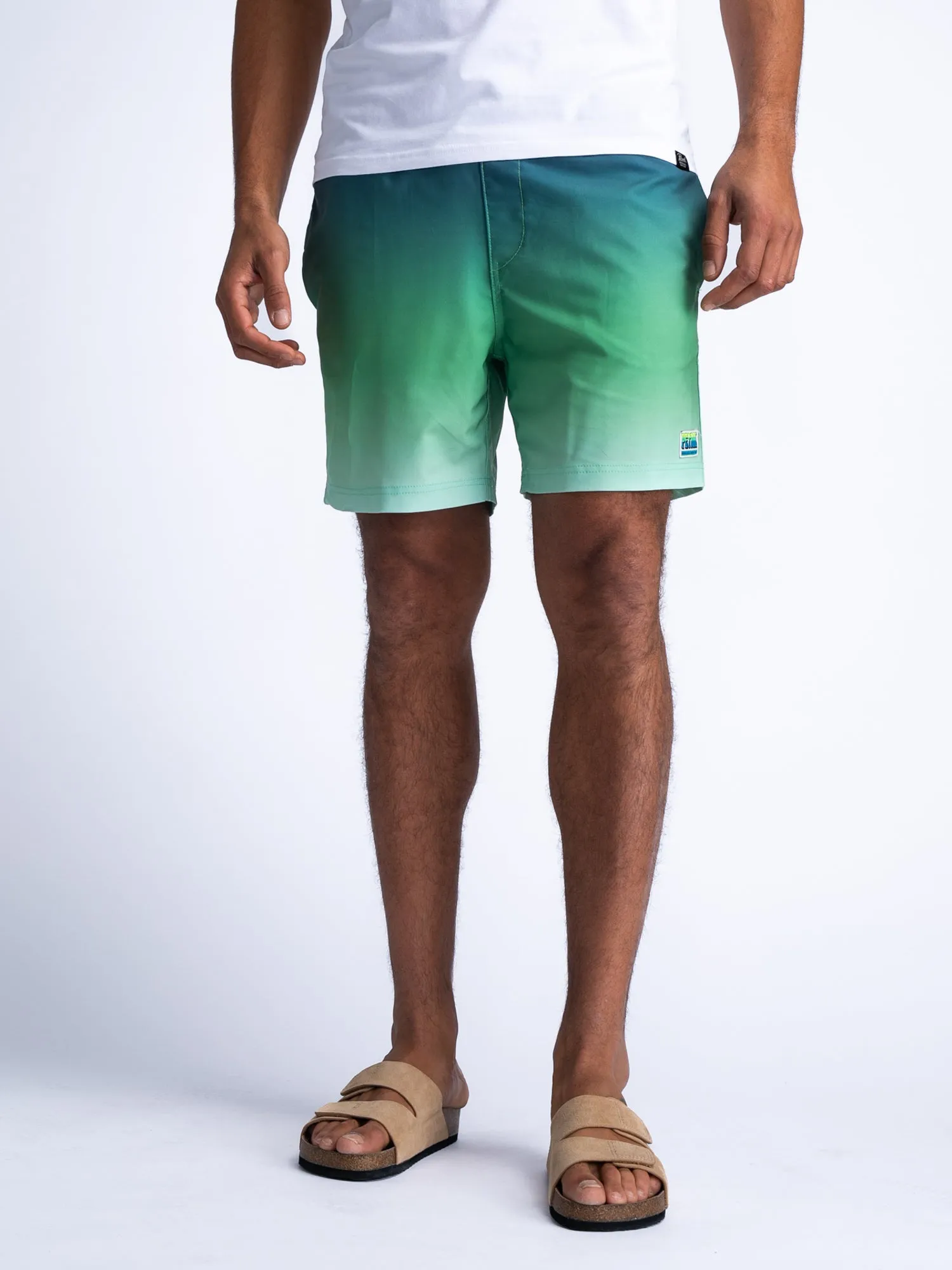 Sporty Swimming Shorts Seaspire