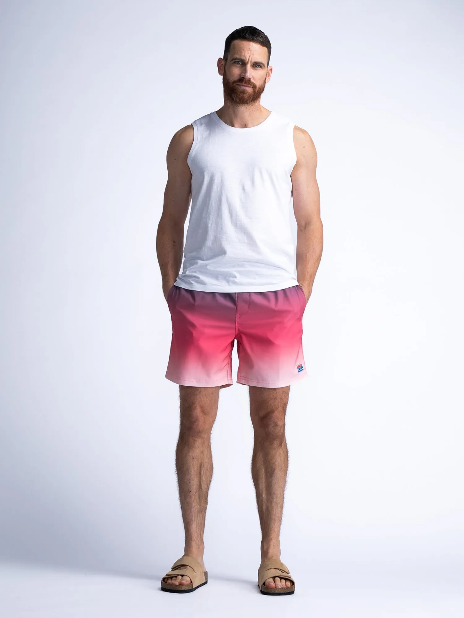 Sporty Swimming Shorts Seaspire