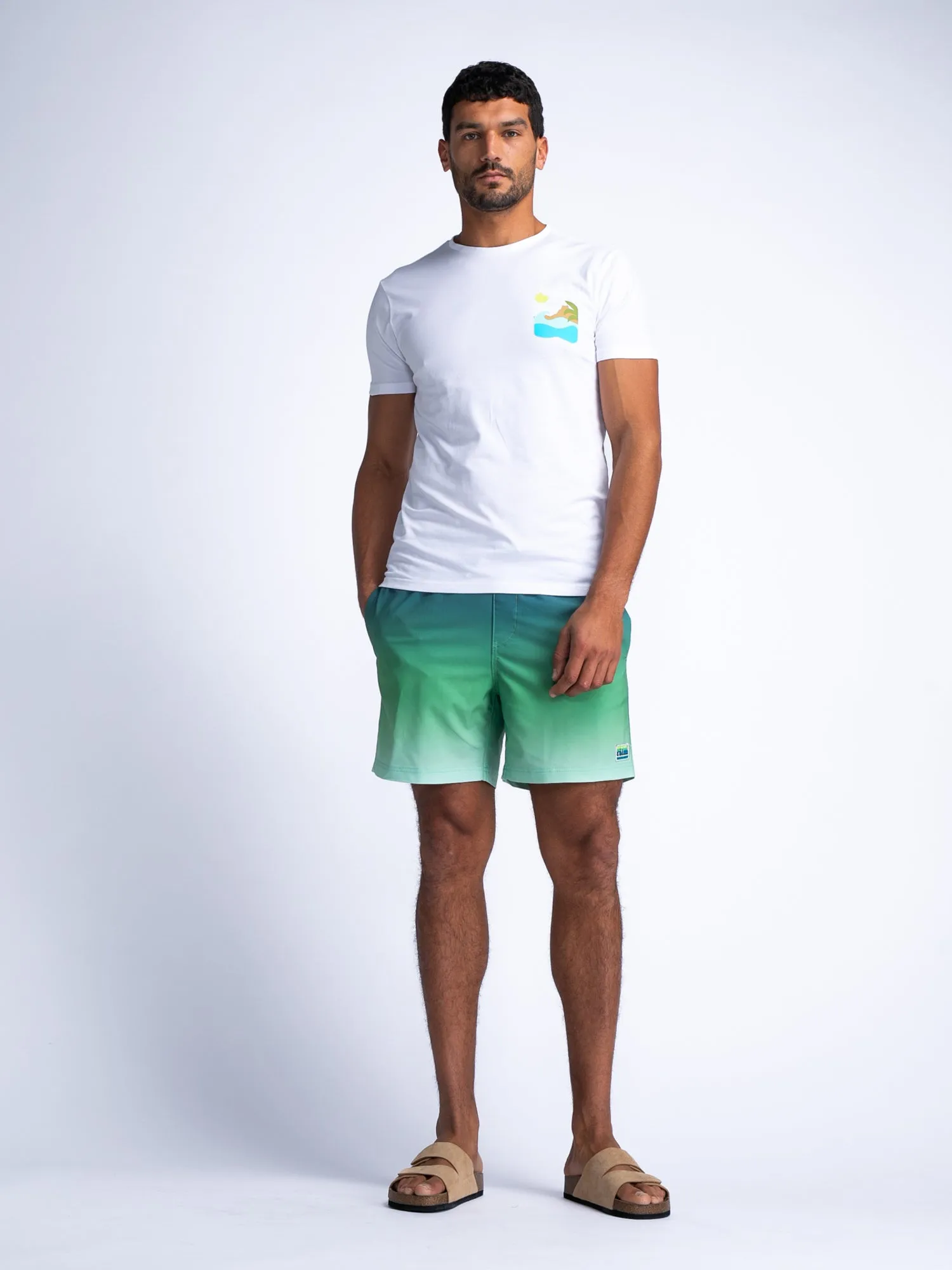 Sporty Swimming Shorts Seaspire