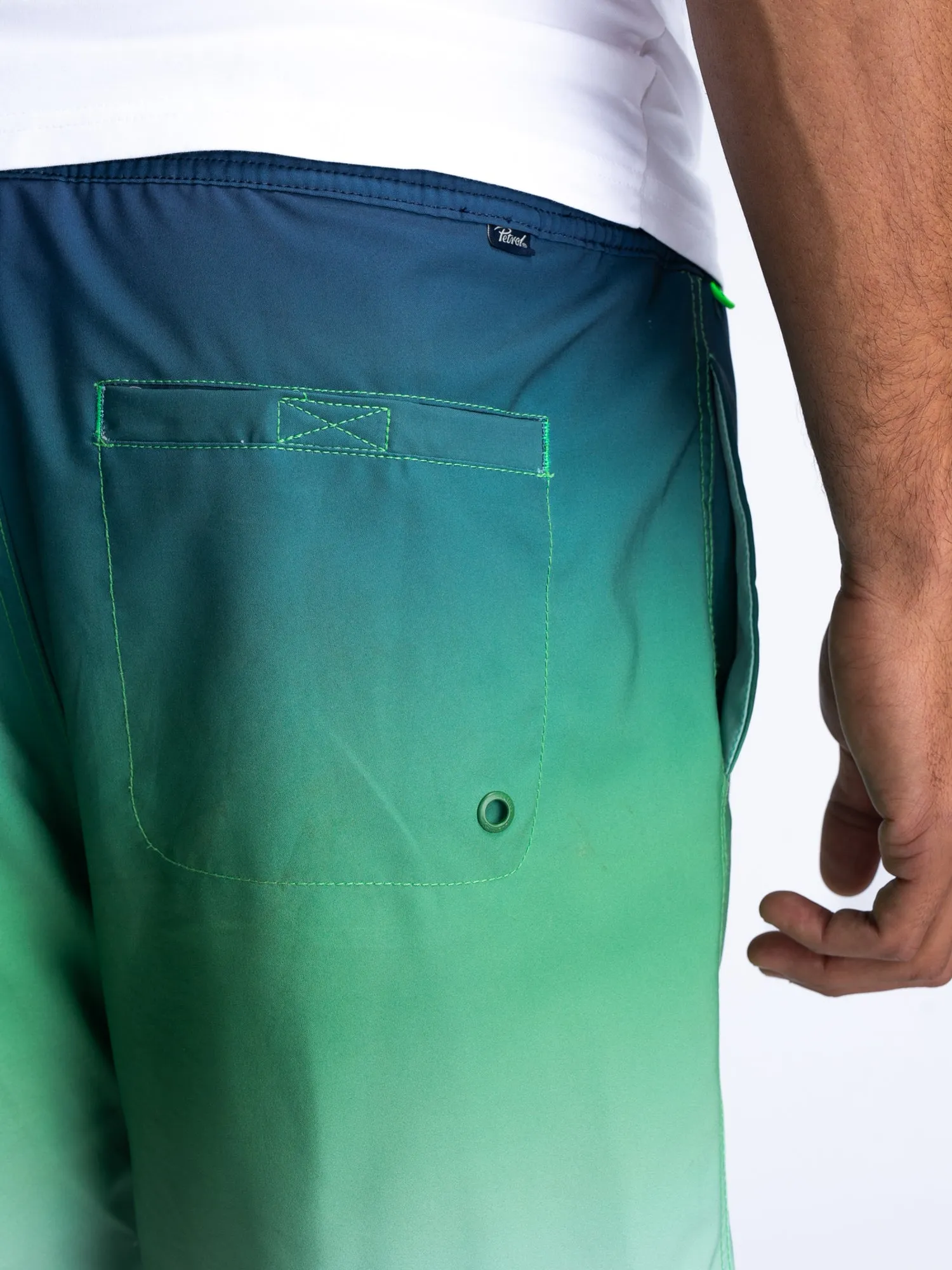 Sporty Swimming Shorts Seaspire