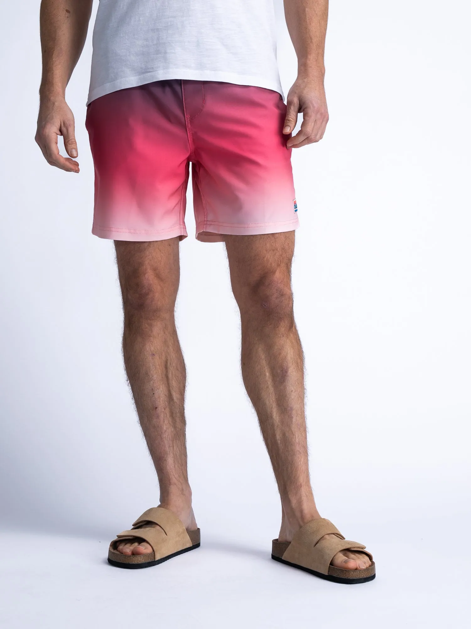 Sporty Swimming Shorts Seaspire