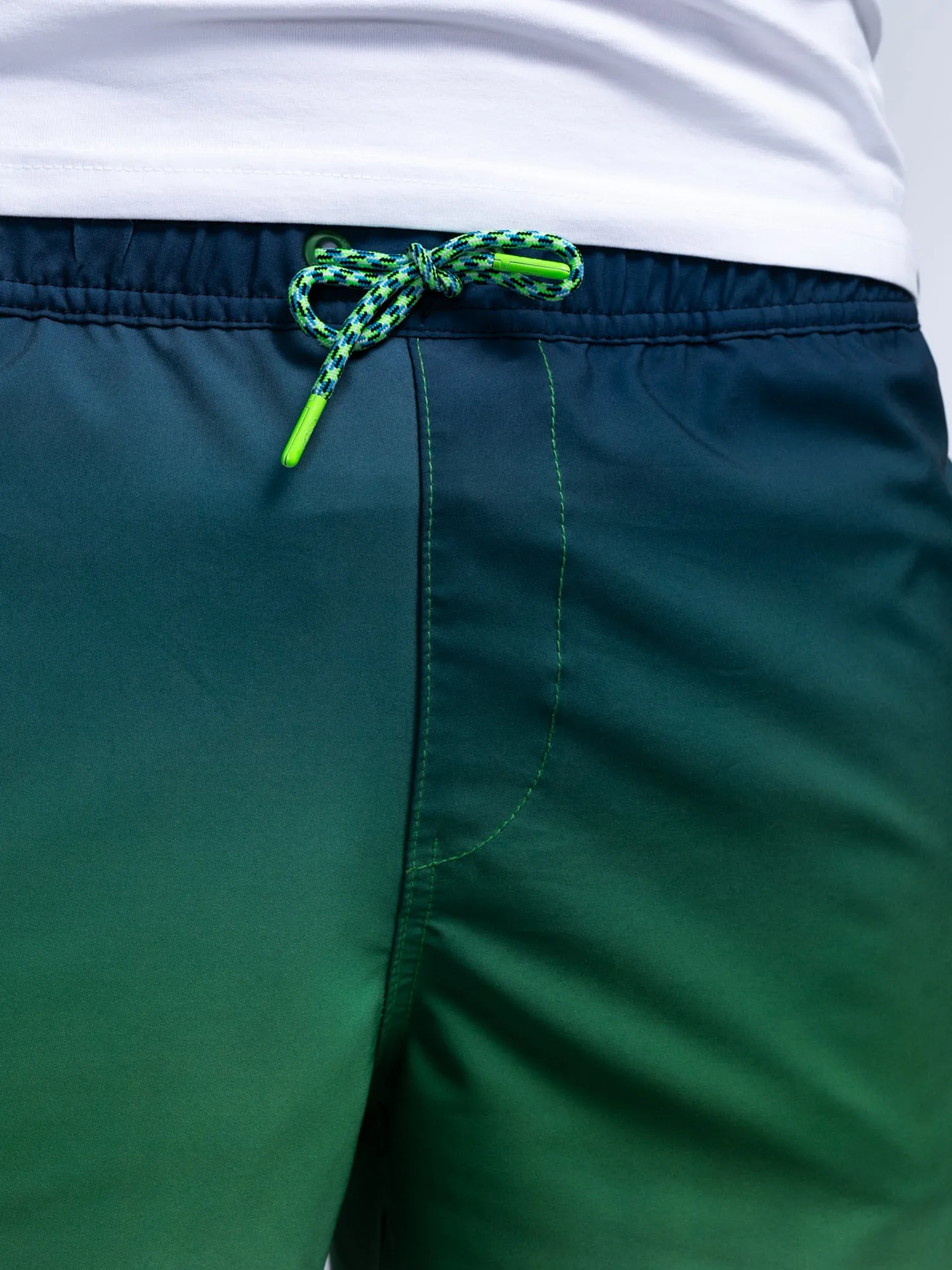 Sporty Swimming Shorts Seaspire