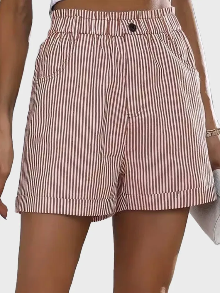 Sunset Breeze Shorts